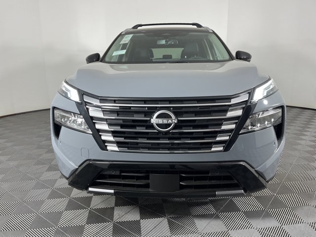 New 2026 Nissan Rogue Platinum w/ Platinum Premium Package AWD/4WD image 5