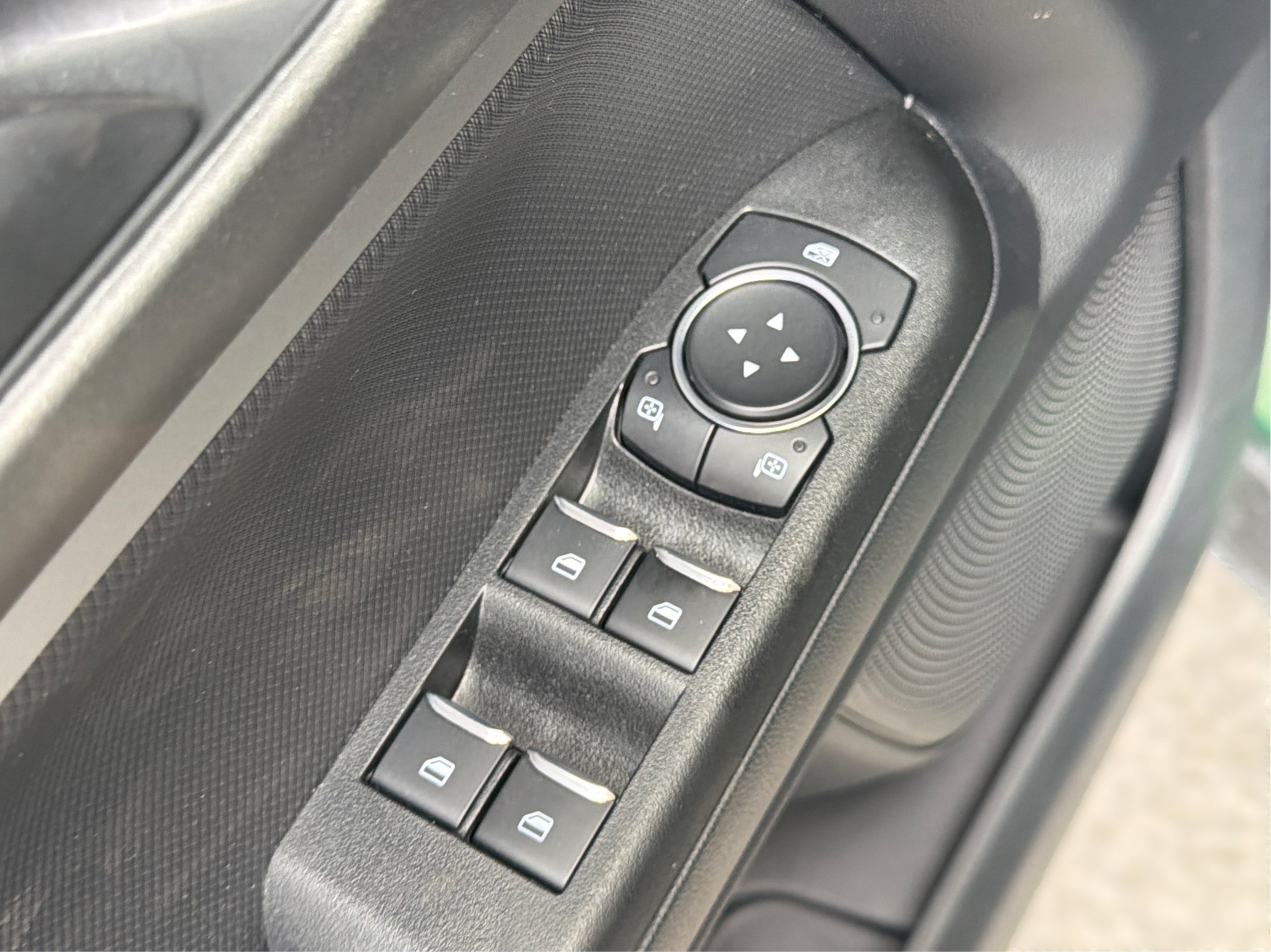 Used 2025 Ford Bronco Sport Badlands AWD/4WD image 27