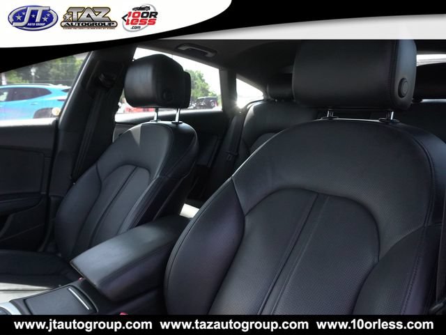 Used 2015 Audi RS 7 Prestige AWD/4WD image 24