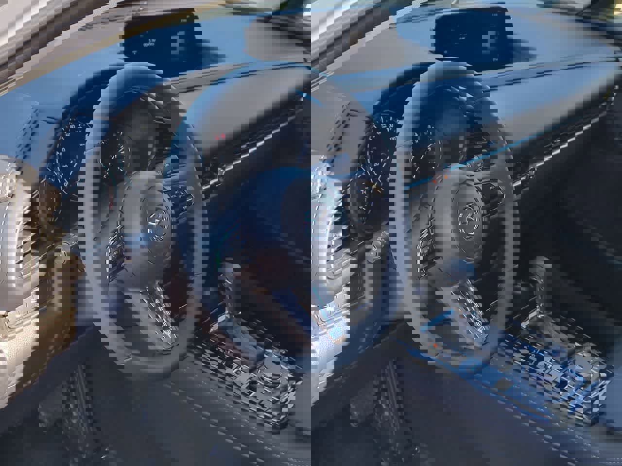 New 2025 MAZDA CX-30 AWD 2.5 S w/ Select Sport Pkg video 2