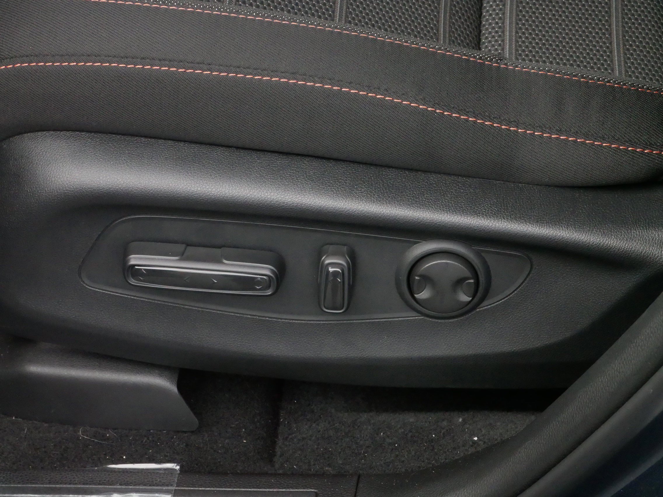 Certified 2026 Honda CR-V TrailSport image 20