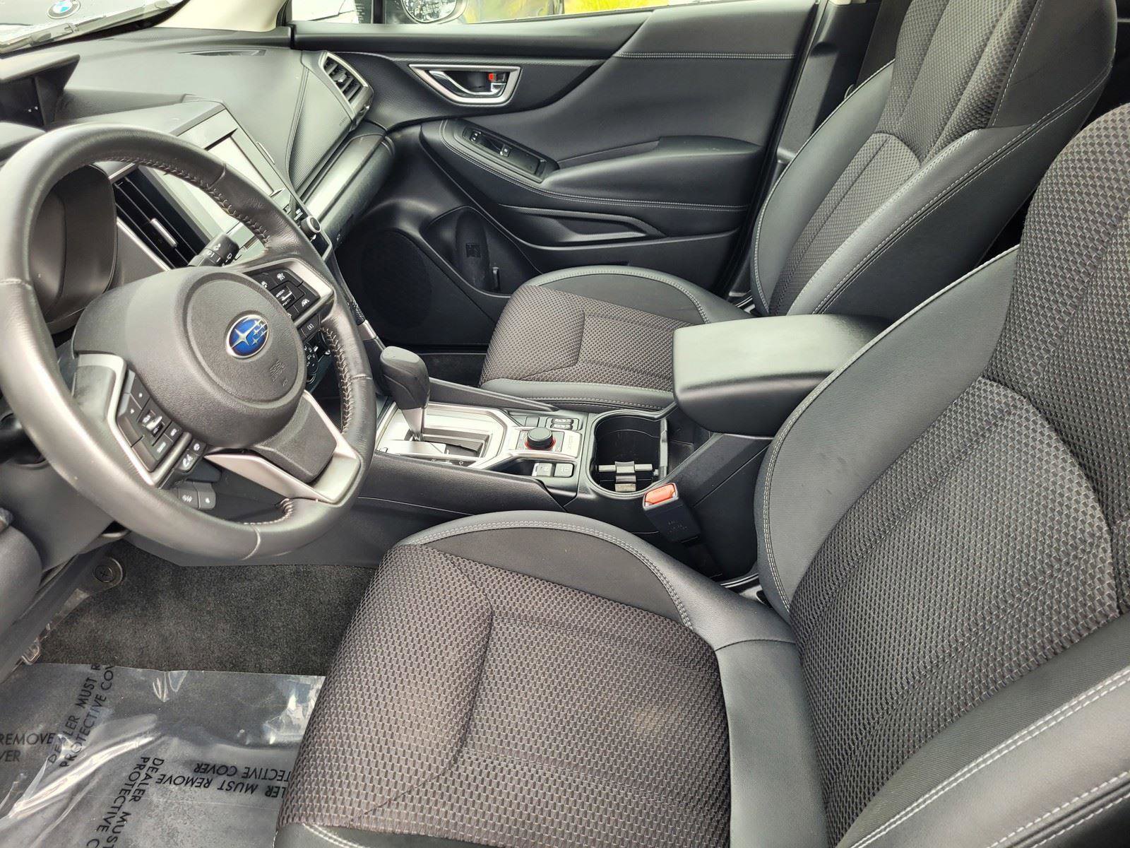 Used 2019 Subaru Forester Premium w/ All-Weather Package AWD/4WD image 18