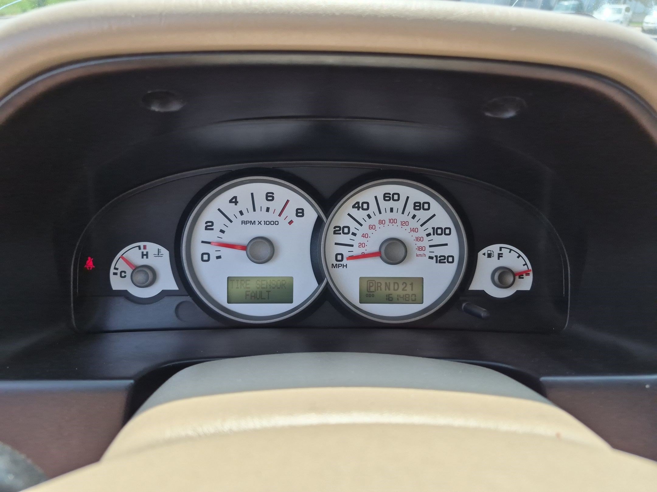 Used 2007 Ford Escape Limited AWD/4WD image 20