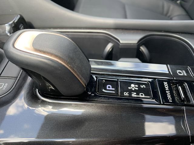Certified 2025 Toyota Crown Signia w/ Advanced Technology Package AWD/4WD image 25