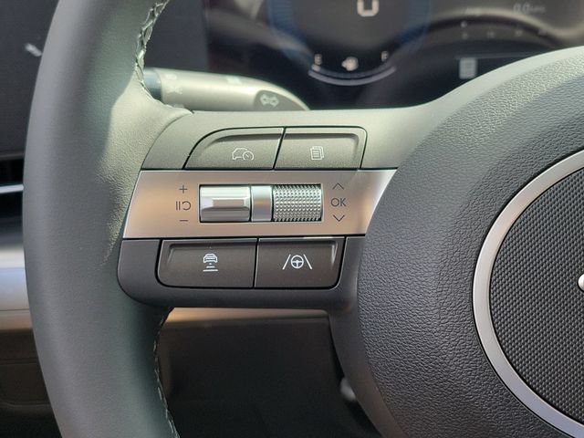 New 2026 Hyundai Kona SEL Sport FWD image 5