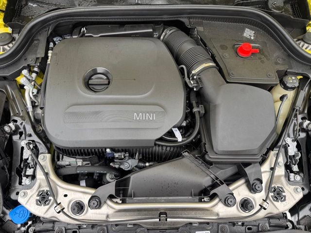 Certified 2026 MINI Cooper S FWD image 12