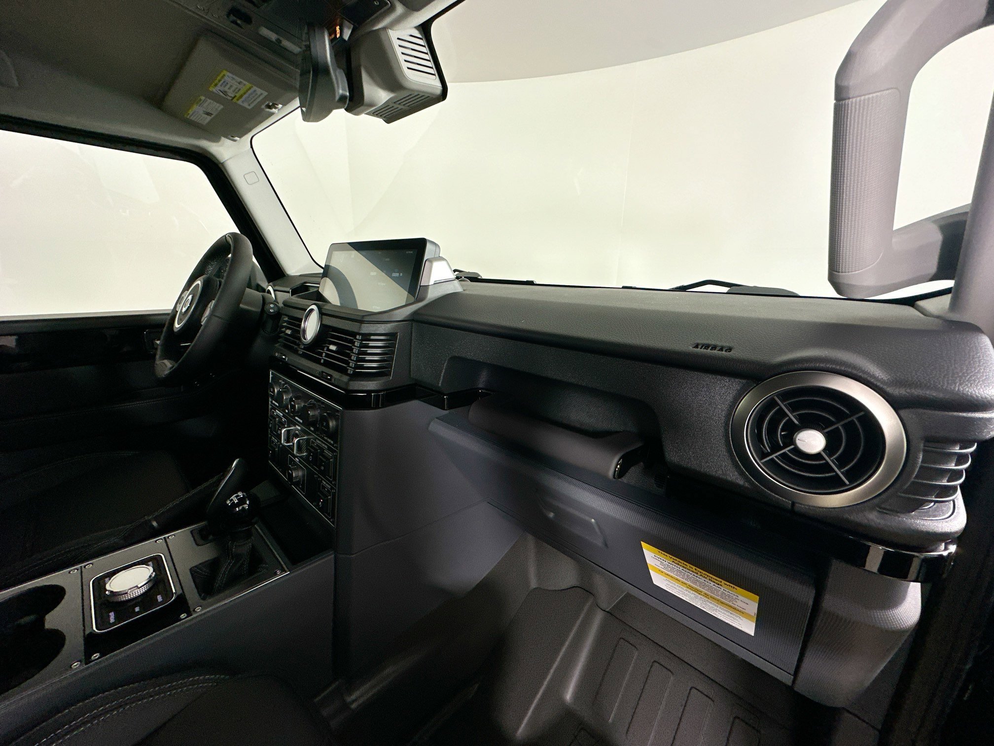 New 2026 INEOS Grenadier AWD/4WD image 50