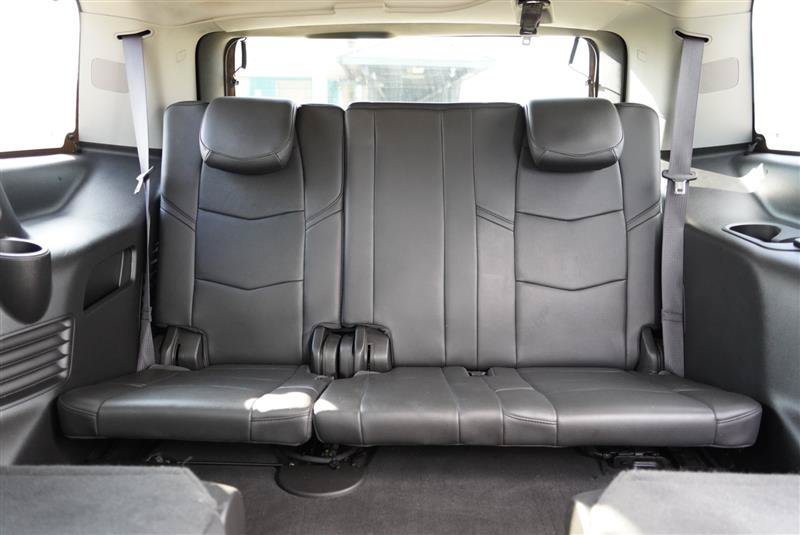 Used 2017 Cadillac Escalade Luxury AWD/4WD image 88