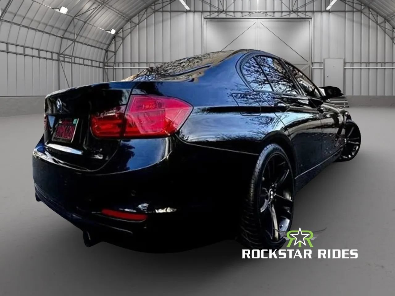 Used 2012 BMW 335i Sedan RWD image 45