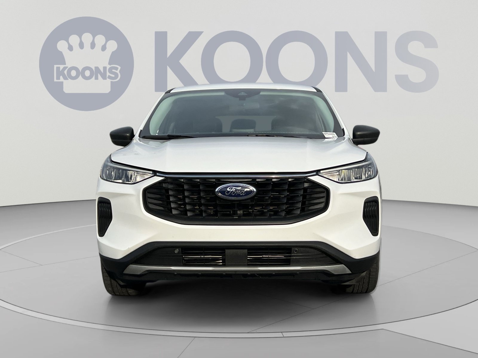 Used 2025 Ford Escape Active FWD image 11