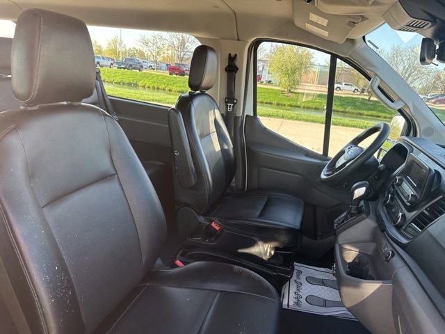 Used 2020 Ford Transit 350 XL RWD image 17