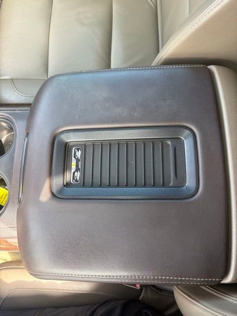 Used 2016 Chevrolet Tahoe LT image 13