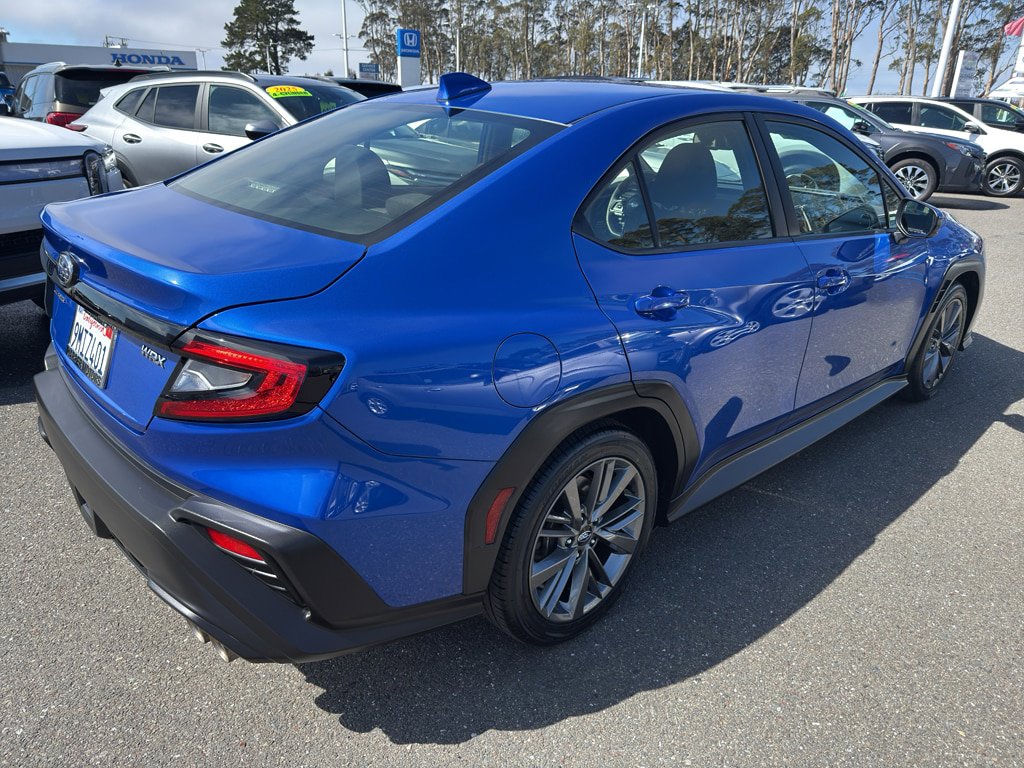 Used 2023 Subaru WRX image 7