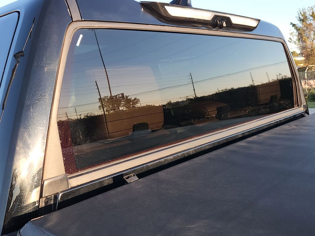 Used 2023 Toyota Tundra 1794 Edition w/ TRD Off-Road Package image 34