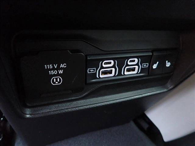 Used 2022 Jeep Grand Cherokee Overland image 9