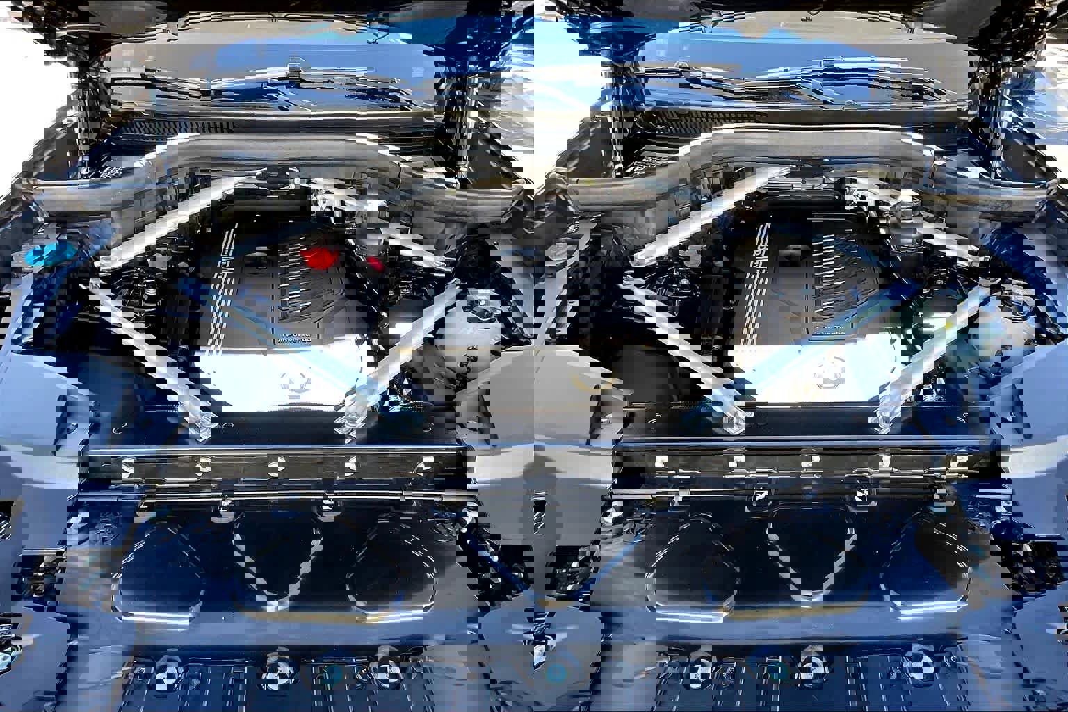 Used 2020 BMW X5 xDrive40i w/ Premium Package image 13