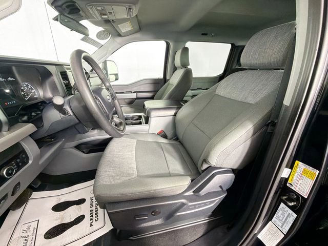 Used 2025 Ford F450 XLT w/ 360-Degree Camera Package image 19