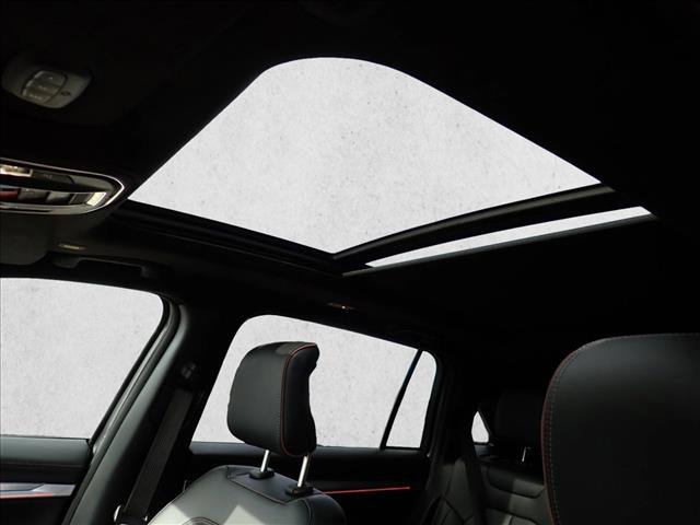 Used 2024 Jeep Wagoneer Launch Edition image 17