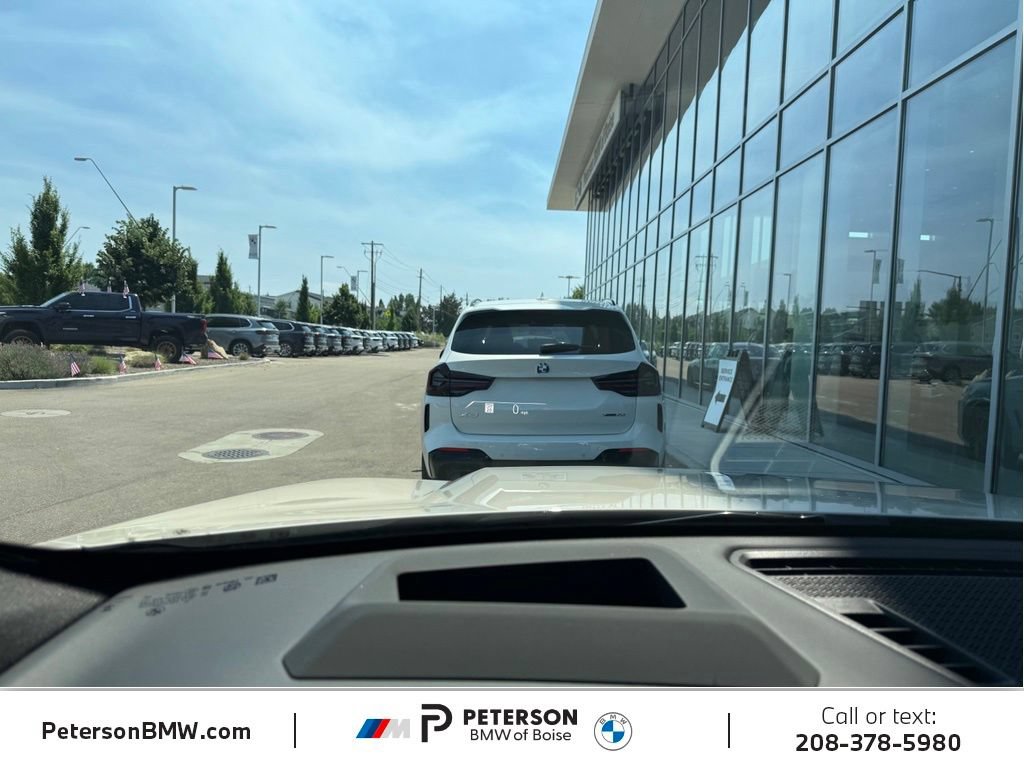 New 2026 BMW X1 xDrive28i w/ Technology Package AWD/4WD image 30