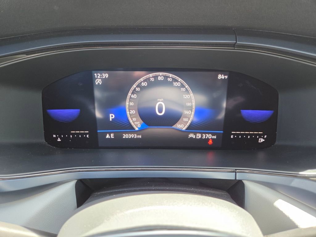 Used 2023 Volkswagen Taos SE image 29