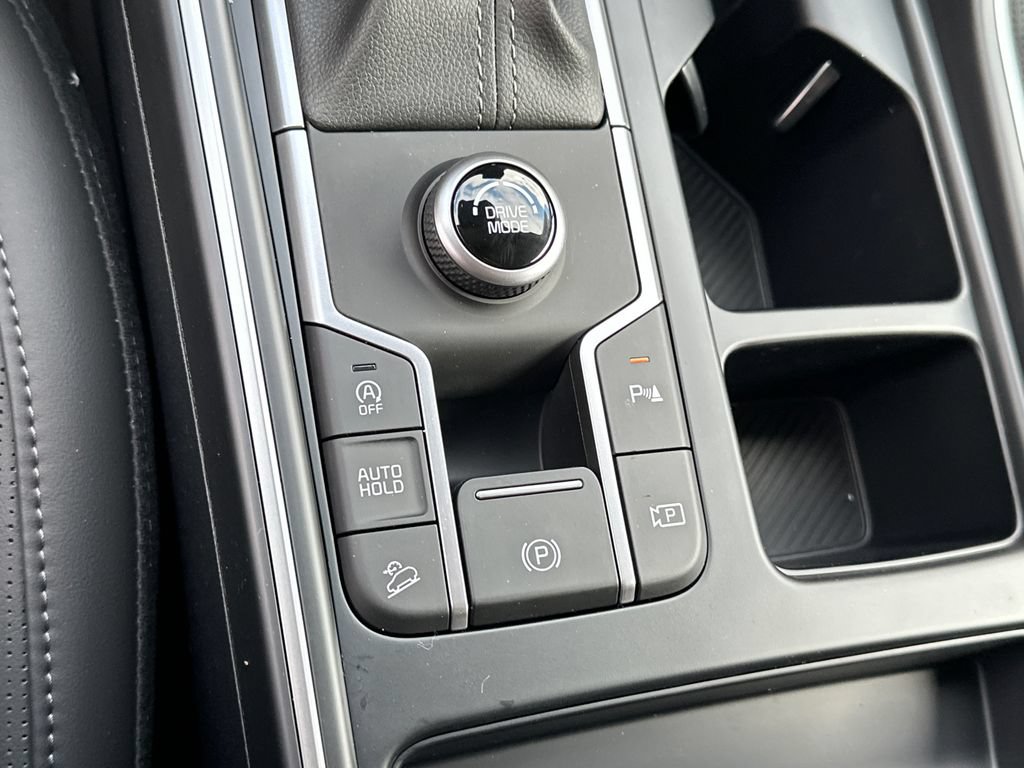 New 2026 Kia Sorento S FWD image 28
