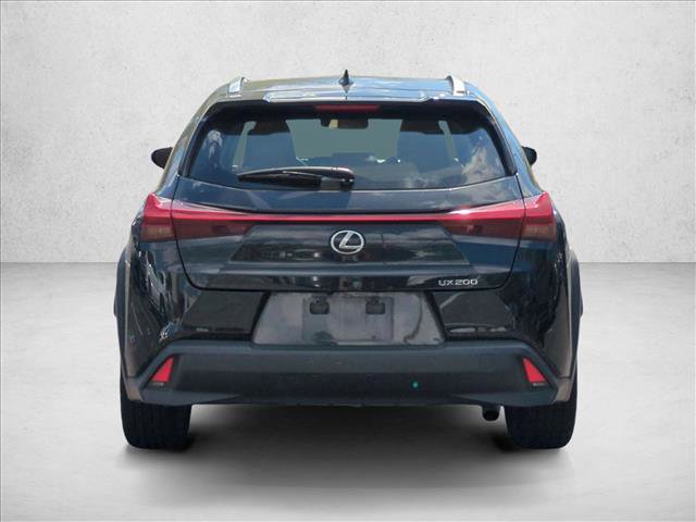 Used 2022 Lexus UX 200 w/ Accessory Package (Z1) image 6