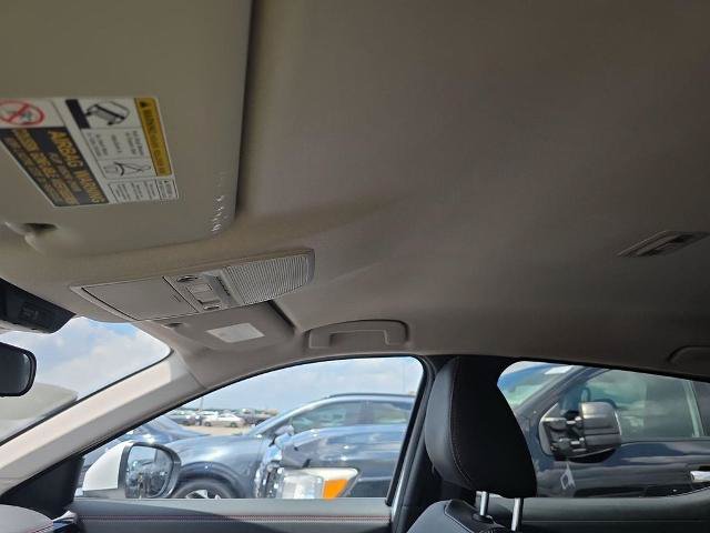 Certified 2025 Nissan Kicks SR FWD image 15