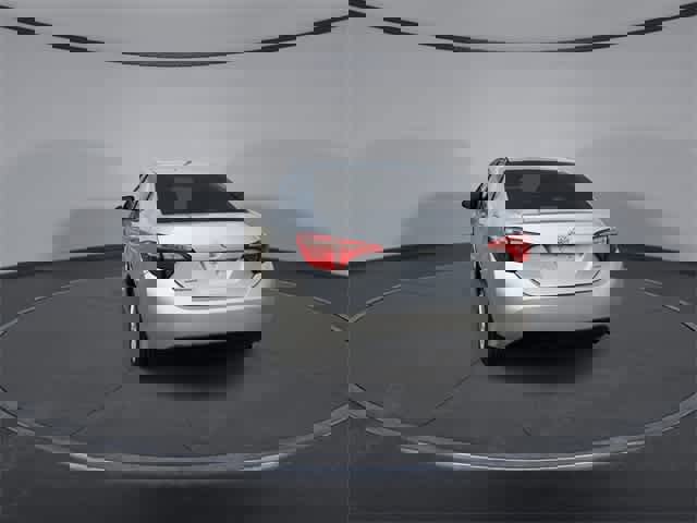 Used 2017 Toyota Corolla L image 7