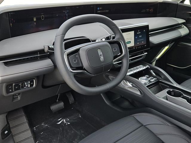 New 2026 Lincoln Nautilus Reserve w/ Jet Appearance Package AWD/4WD image 20