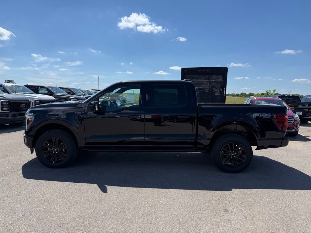New 2026 Ford F150 Platinum AWD/4WD image 41