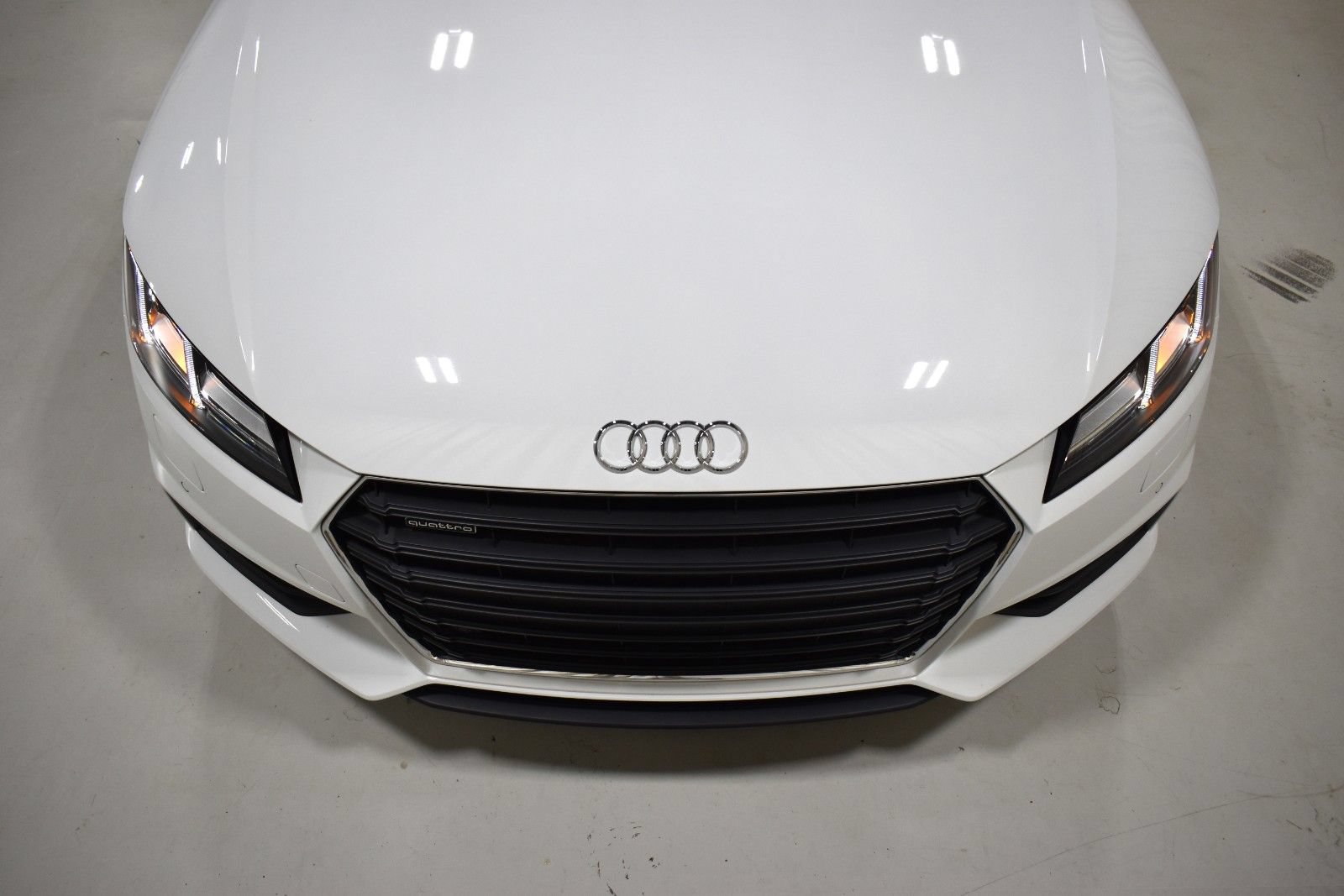 Used 2022 Audi TT 2.0T AWD/4WD image 13