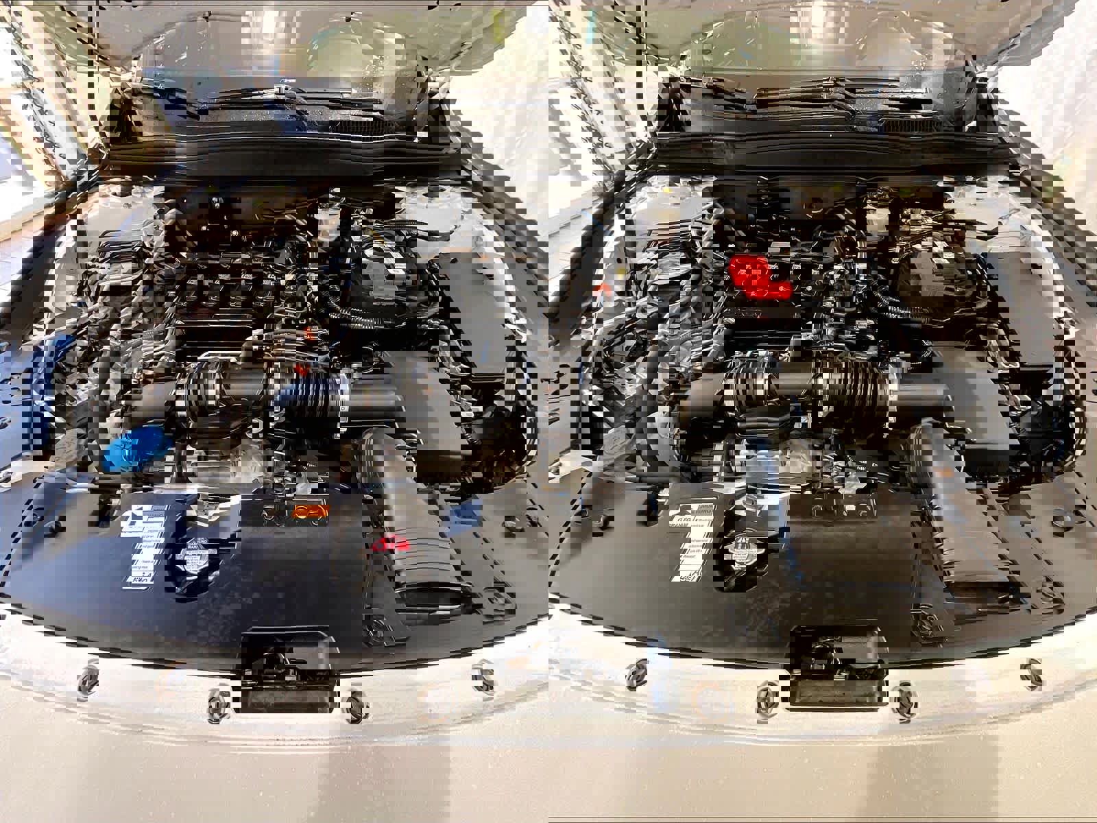 Used 2022 Honda Accord Sport image 29