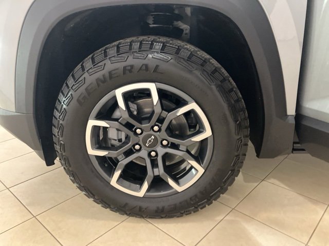 New 2026 Chevrolet Equinox ACTIV image 30