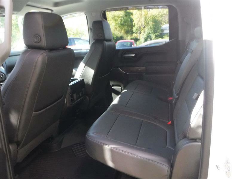 Used 2022 Chevrolet Silverado 1500 RST w/ All Star Edition Plus image 6