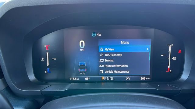 New 2026 Ford Maverick XL FWD image 27