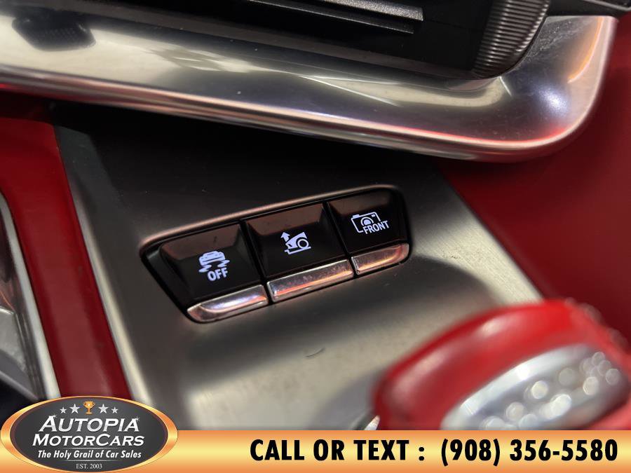 Used 2022 Chevrolet Corvette Stingray Premium Conv w/ Z51 Performance Package image 30