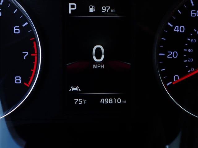 Used 2022 Kia K5 GT-Line w/ GT-Line Awd Premium Package image 22