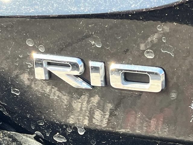 Used 2018 Kia Rio LX FWD image 35
