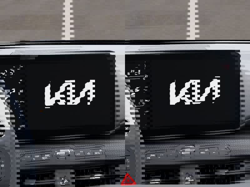 New 2026 Kia K4 GT-Line FWD image 20