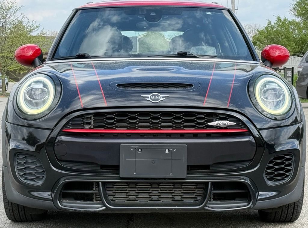 Used 2019 MINI Cooper John Cooper Works image 8