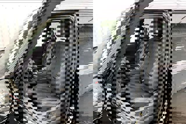 New 2026 INFINITI QX80 Autograph w/ Autograph Exterior Package image 12