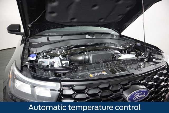New 2026 Ford Explorer ST w/ Sun And Sound Package AWD/4WD image 15