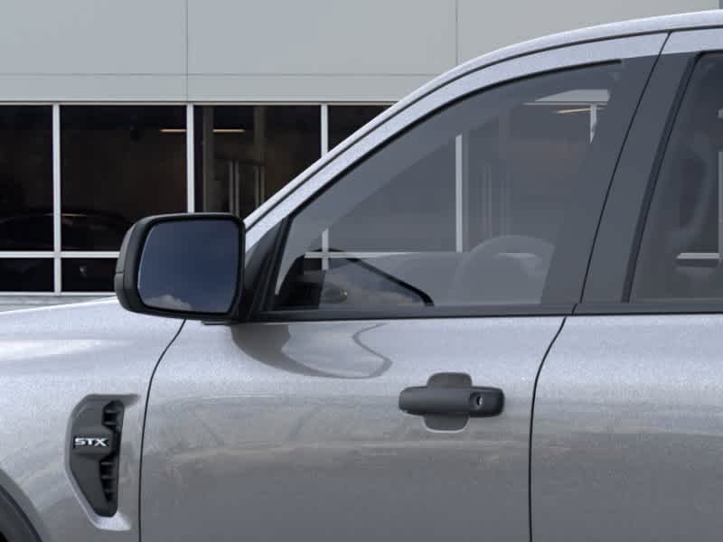 New 2025 Ford Ranger XL w/ Trailer Tow Package AWD/4WD image 6