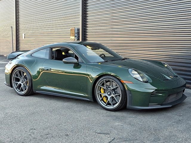 Certified 2026 Porsche 911 GT3 image 9