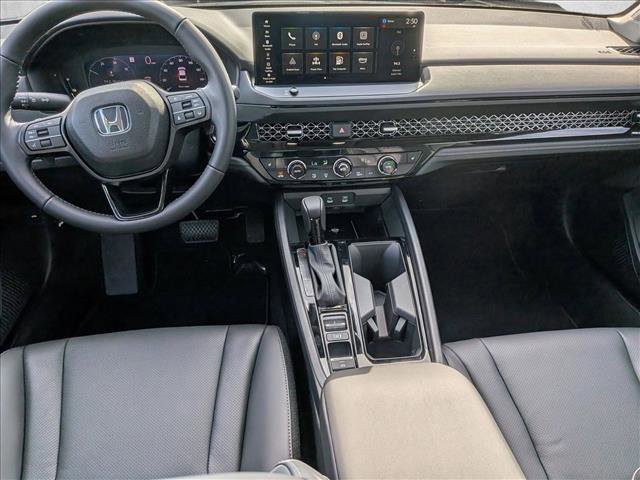 New 2026 Honda Accord EX-L image 14