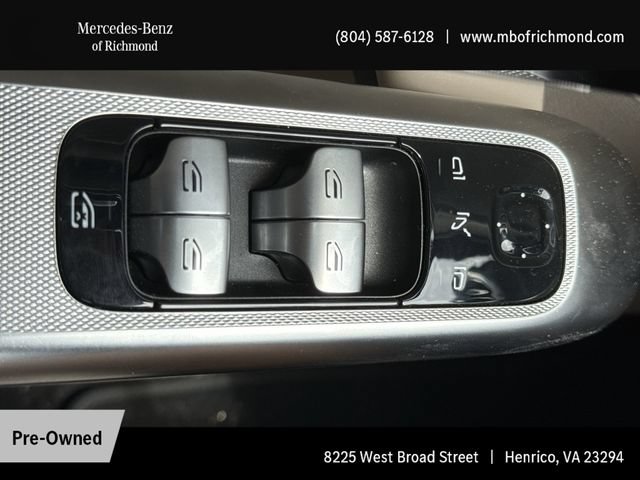 Used 2026 Mercedes-Benz GLC 300 4MATIC image 22