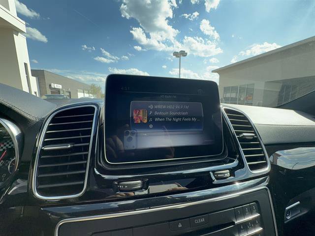 Used 2019 Mercedes-Benz GLE 43 AMG 4MATIC Coupe image 15