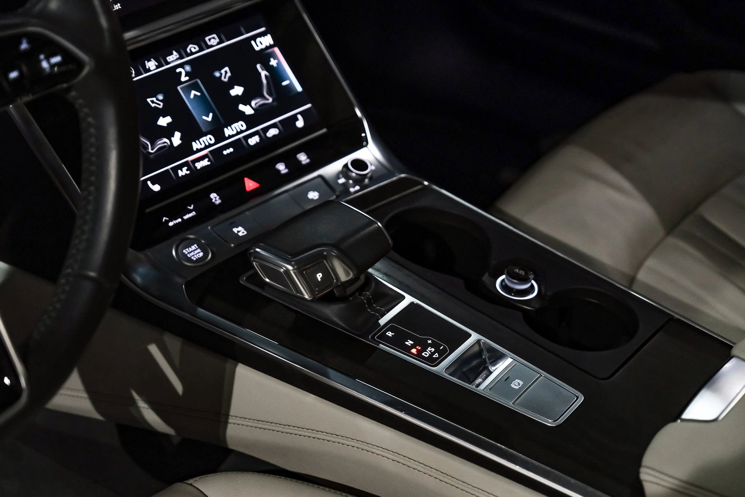 Used 2019 Audi A6 3.0T Premium Plus image 26