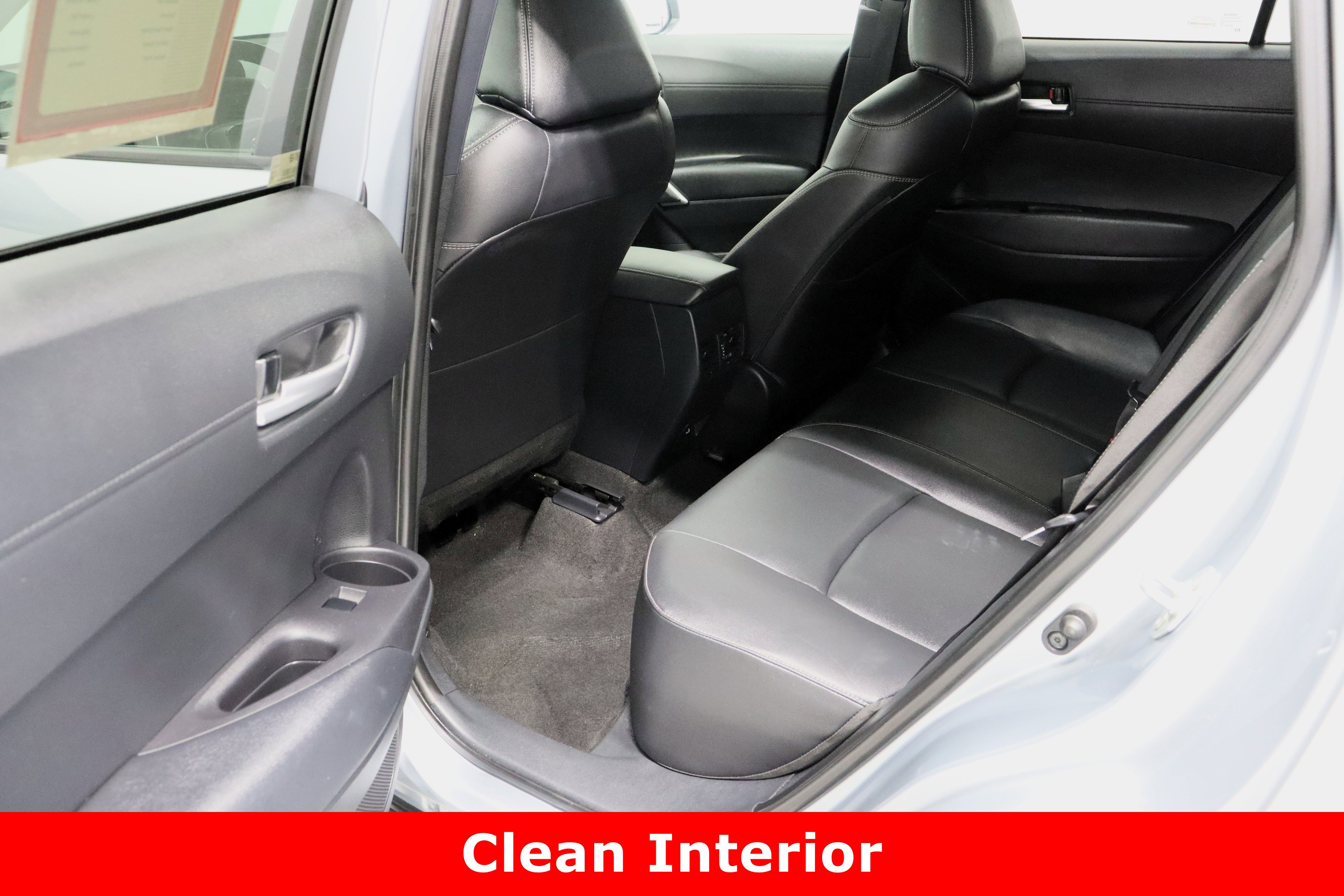 Certified 2024 Toyota Corolla Cross XLE image 28