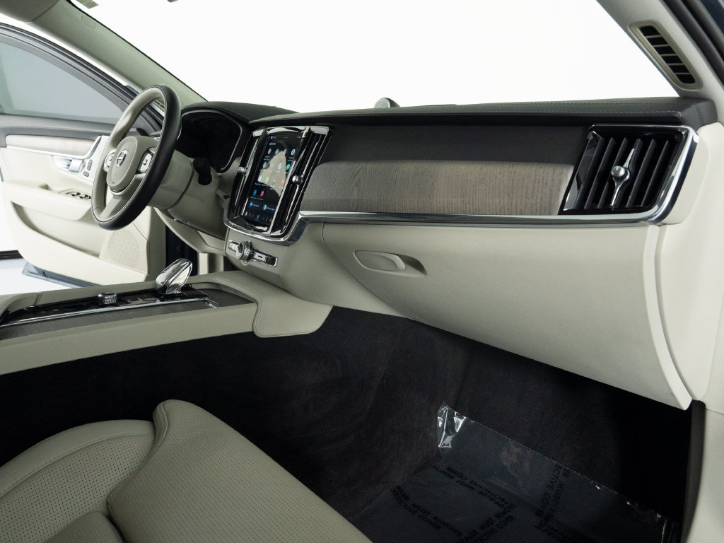 Used 2023 Volvo S90 B6 Ultimate w/ Lounge Package AWD/4WD image 31